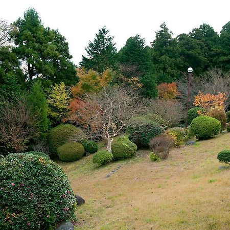 Suirinso Hotel Hakone Exterior photo