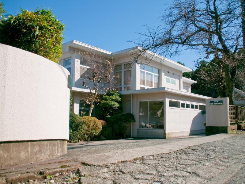 Suirinso Hotel Hakone Exterior photo