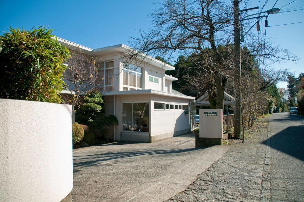 Suirinso Hotel Hakone Exterior photo